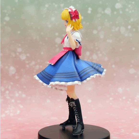 Touhou Project Alice Margatroid Special Figure - Picture 7 of 8